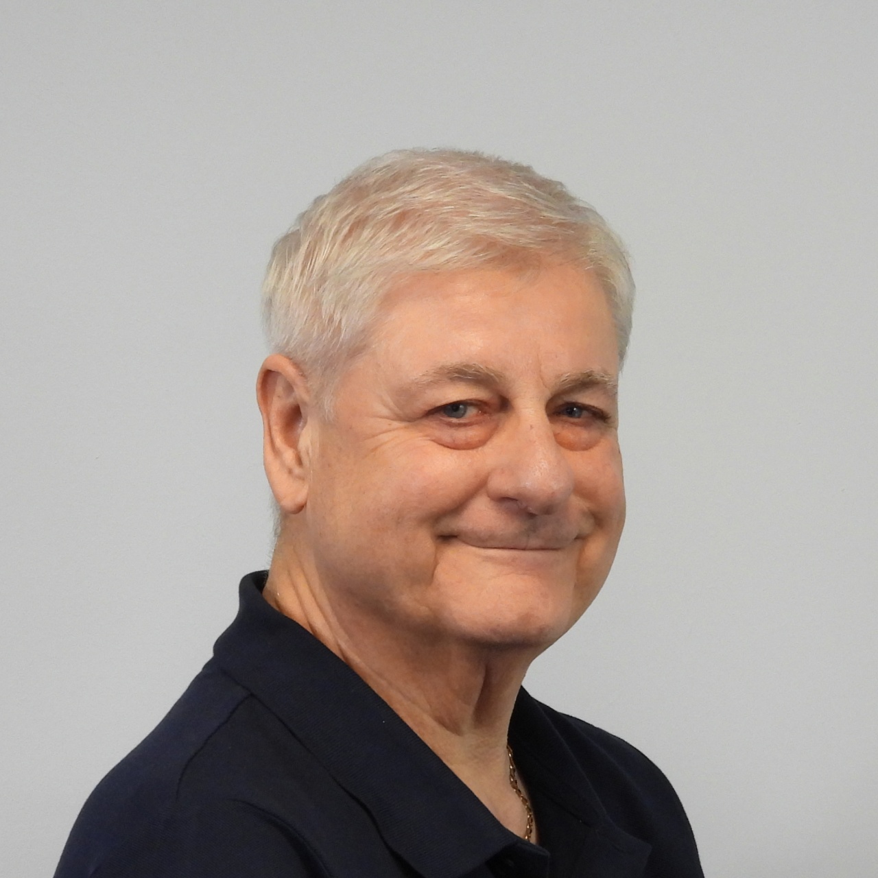 Nigel Elwick