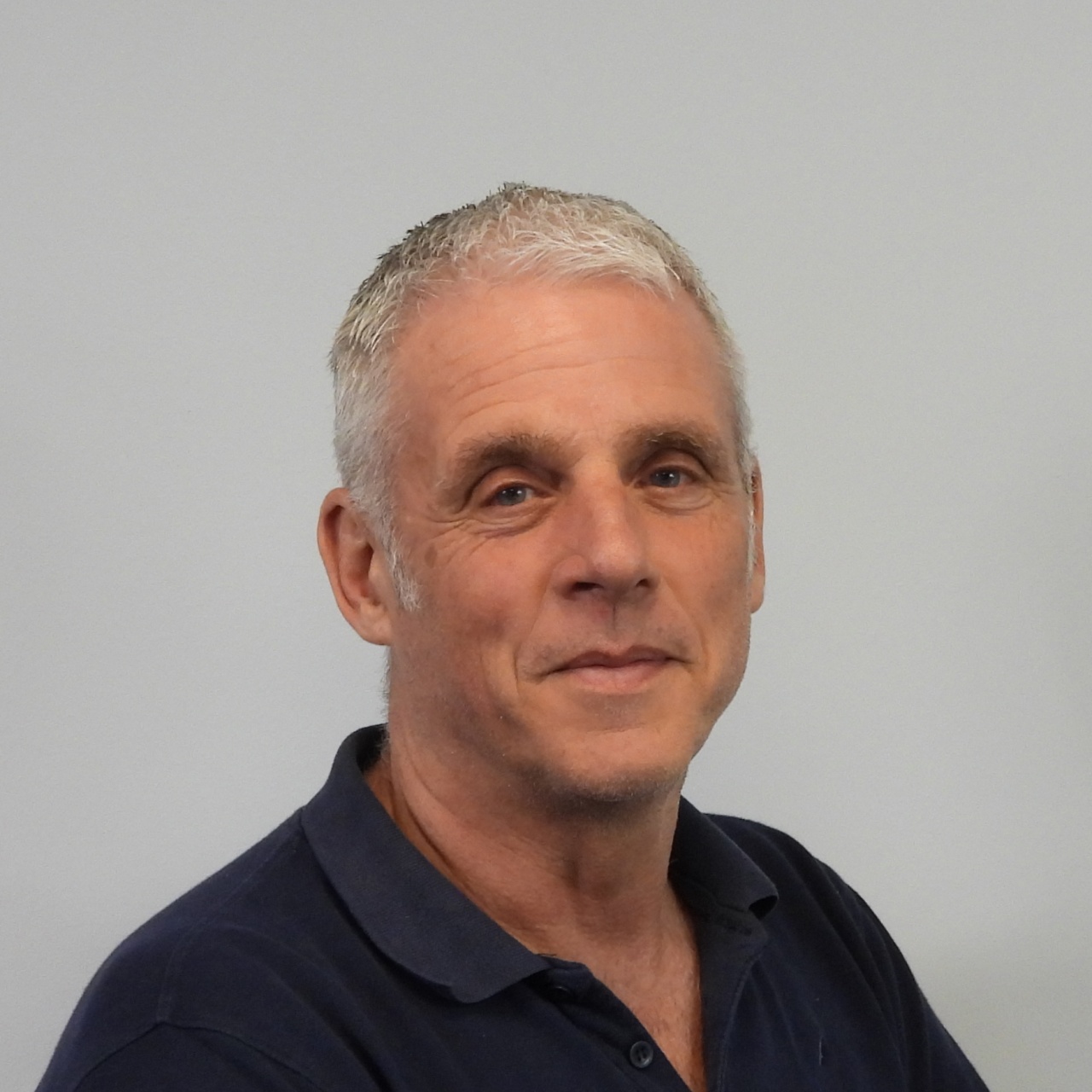 Stewart Parr